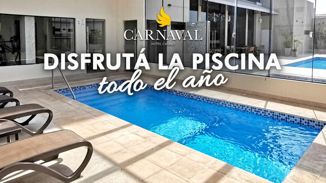 CARNAVAL HOTEL CASINO CARNAVAL HOTEL CASINO
